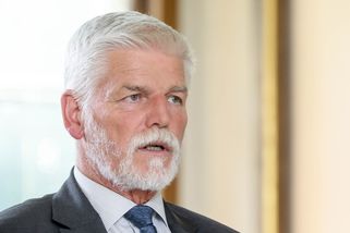 Pavel: Putinovi bychom měli nabídnout „bonbon“. Obsesivně se bojí, že ho někdo zabije